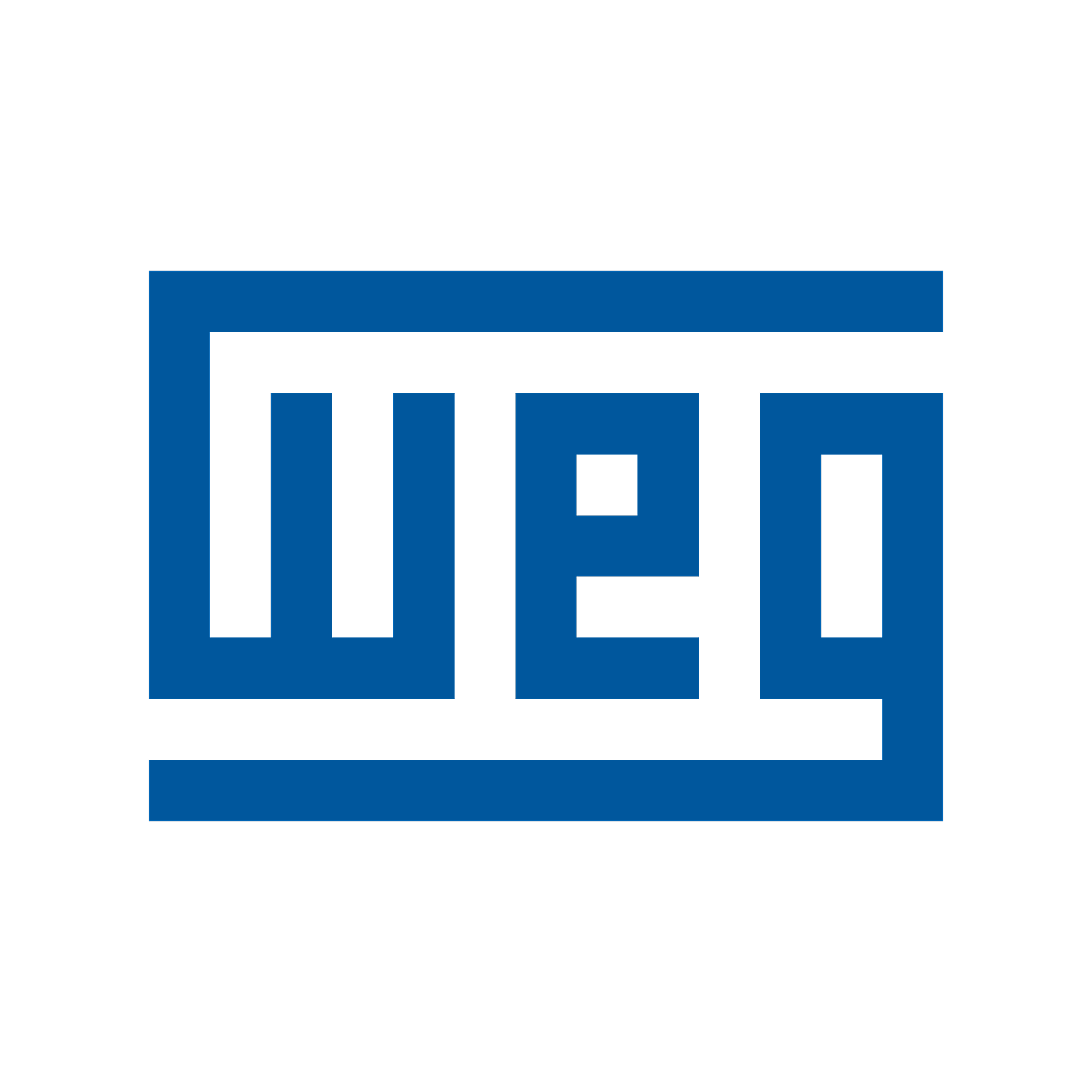 WEG Logo
